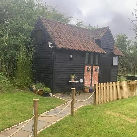 Windsor/Ascot/Bracknell Beautiful Barn Apartment Exterior photo