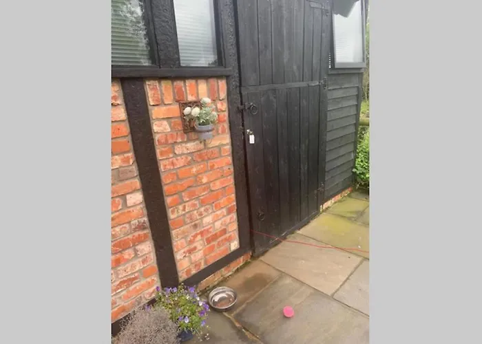 Windsor/Ascot/Bracknell Beautiful Barn