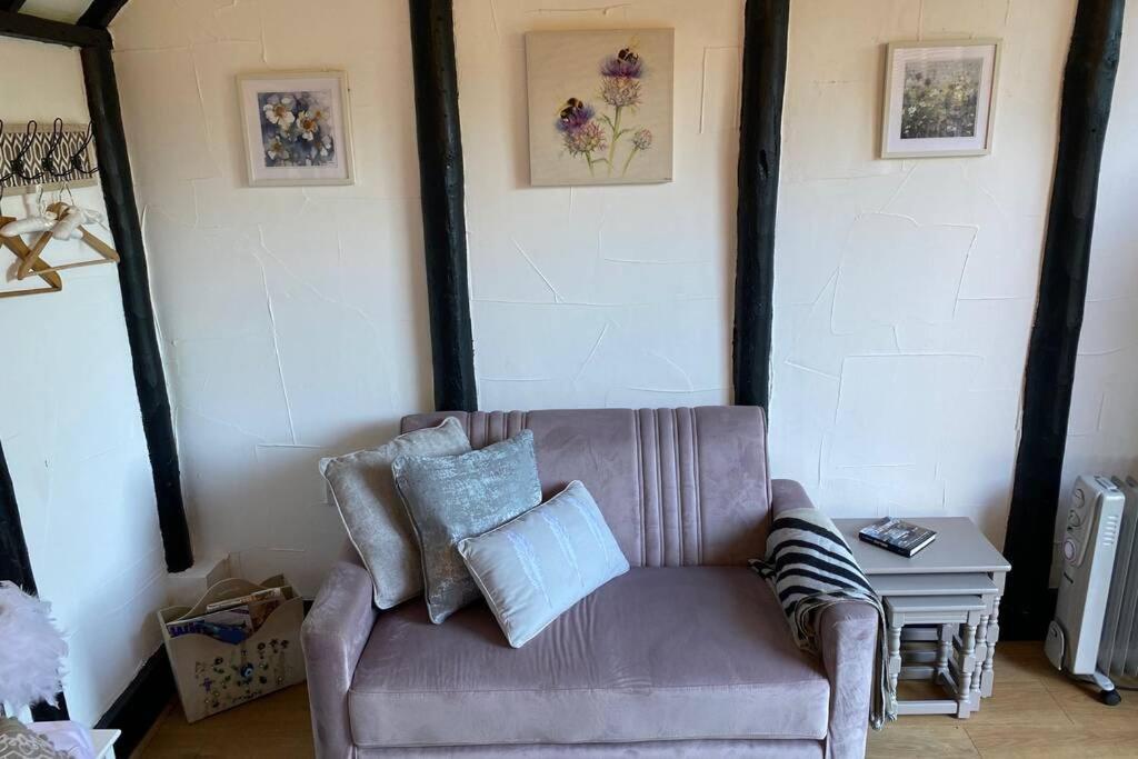 Windsor/ascot/bracknell Beautiful Barn Apartment