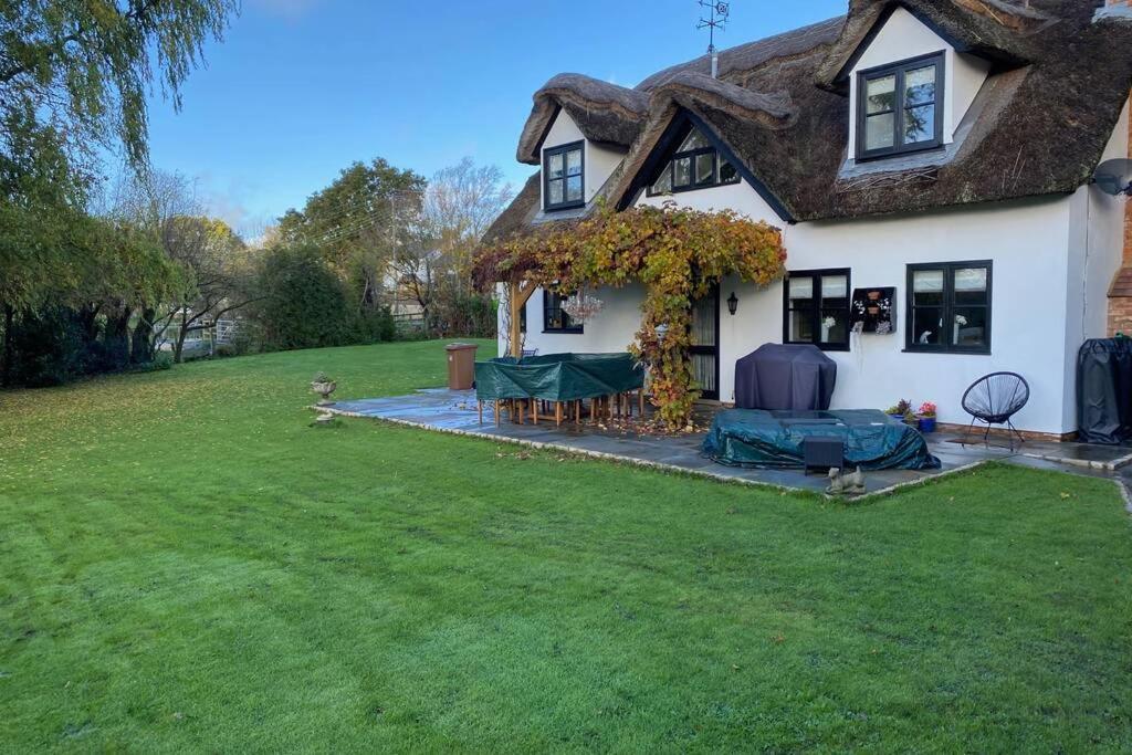 Windsor/ascot/bracknell Beautiful Barn Apartment