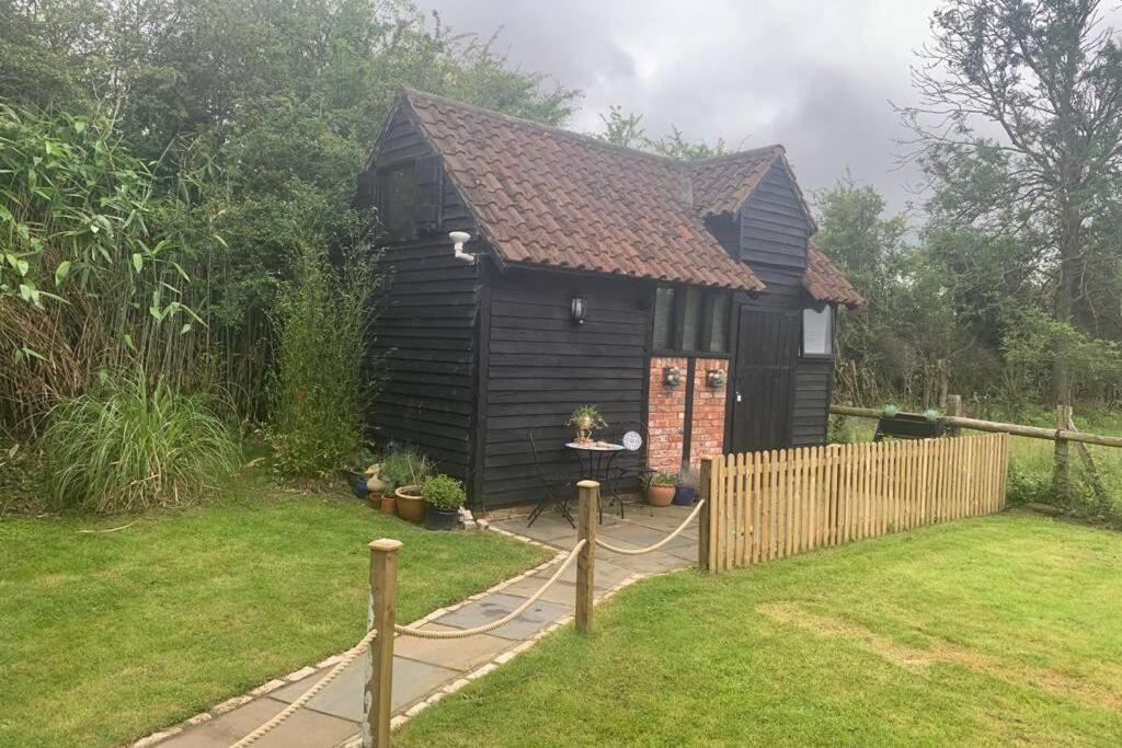 Apartment Windsor/ascot/bracknell Beautiful Barn