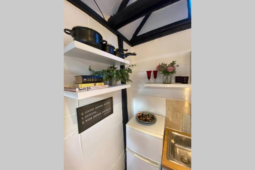 Apartment Windsor/ascot/bracknell Beautiful Barn