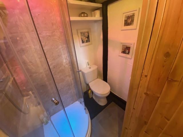 Apartment Windsor/ascot/bracknell Beautiful Barn Bracknell