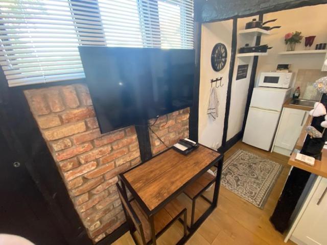 Windsor/ascot/bracknell Beautiful Barn Apartment